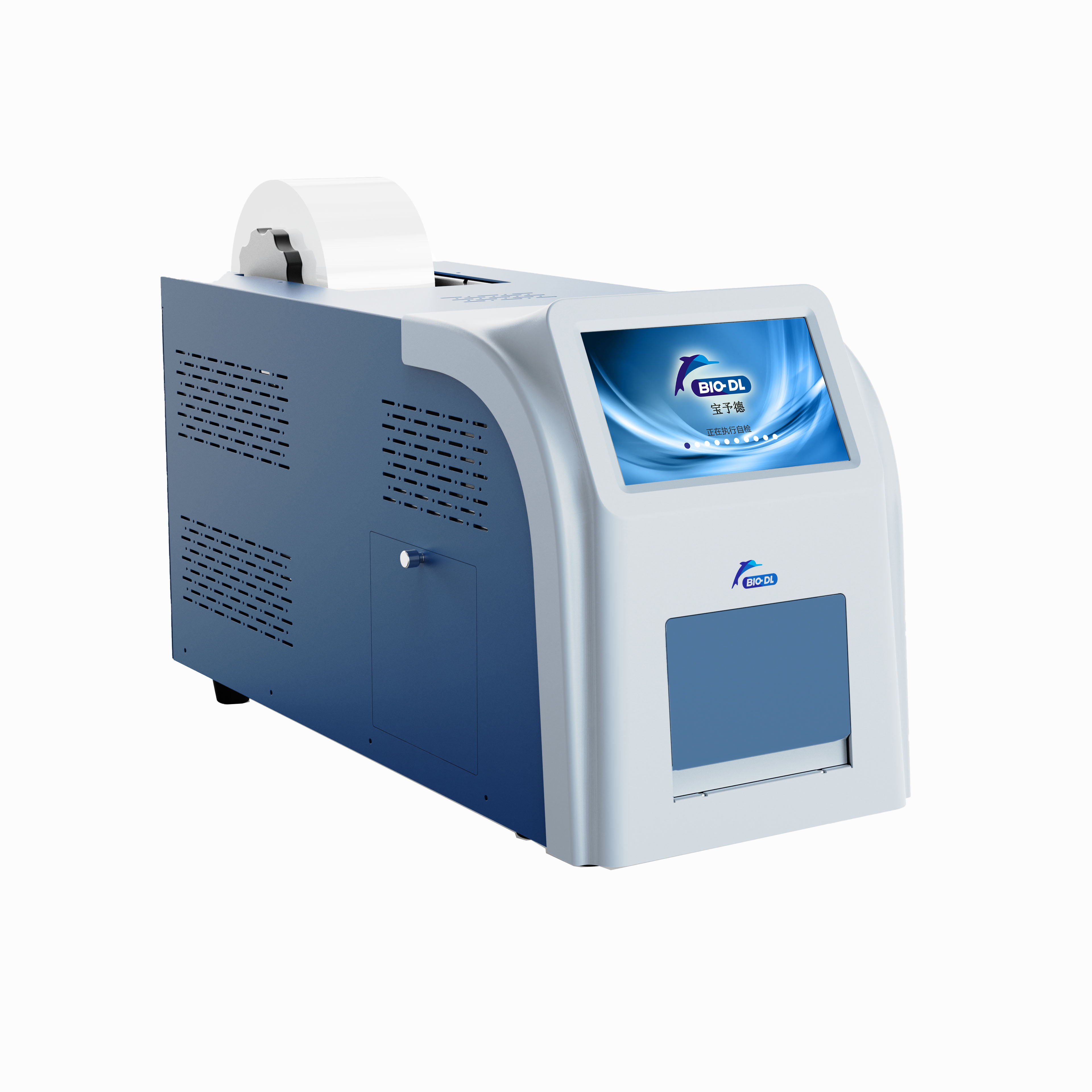 上海宝予德科学仪器有限公司官方网站